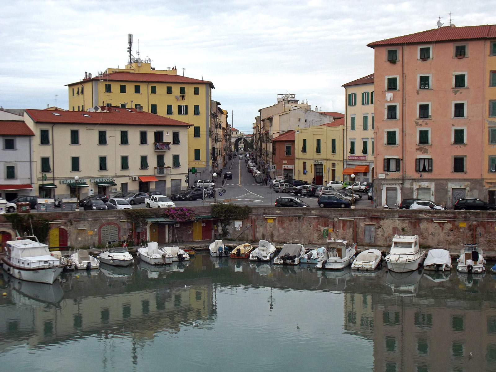 Livorno
